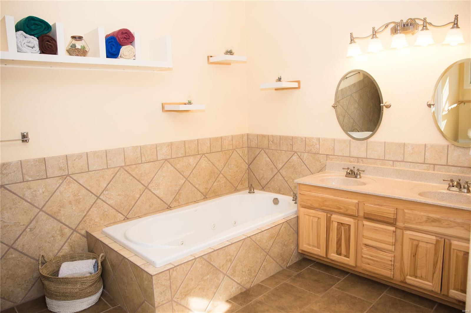 Canyons - Residential