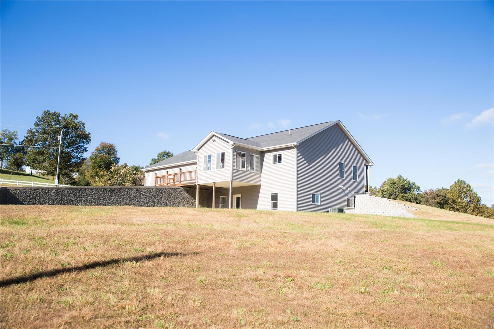 Canyons - Residential