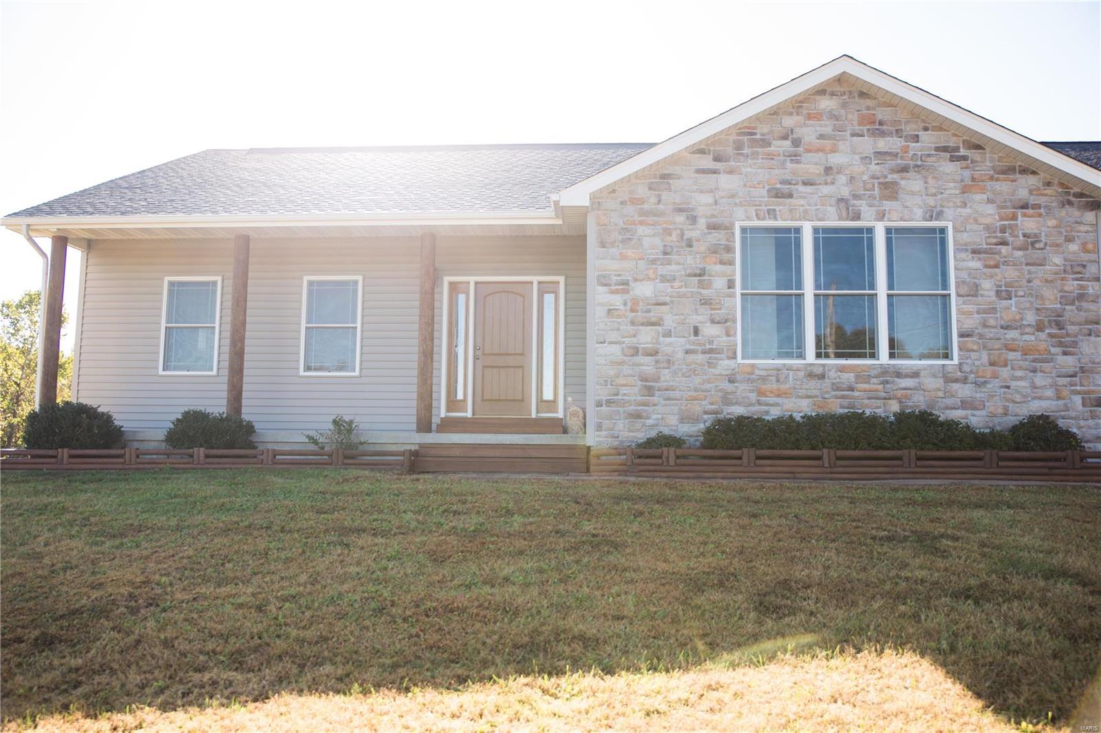 Canyons - Residential