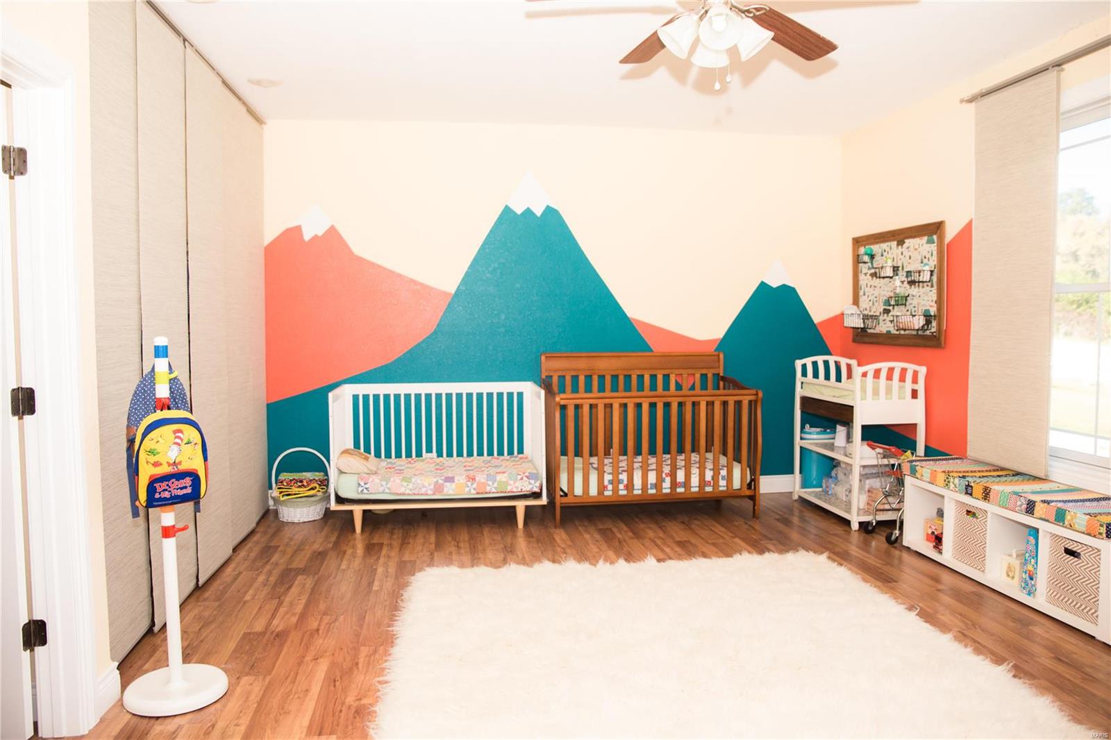 Canyons - Residential