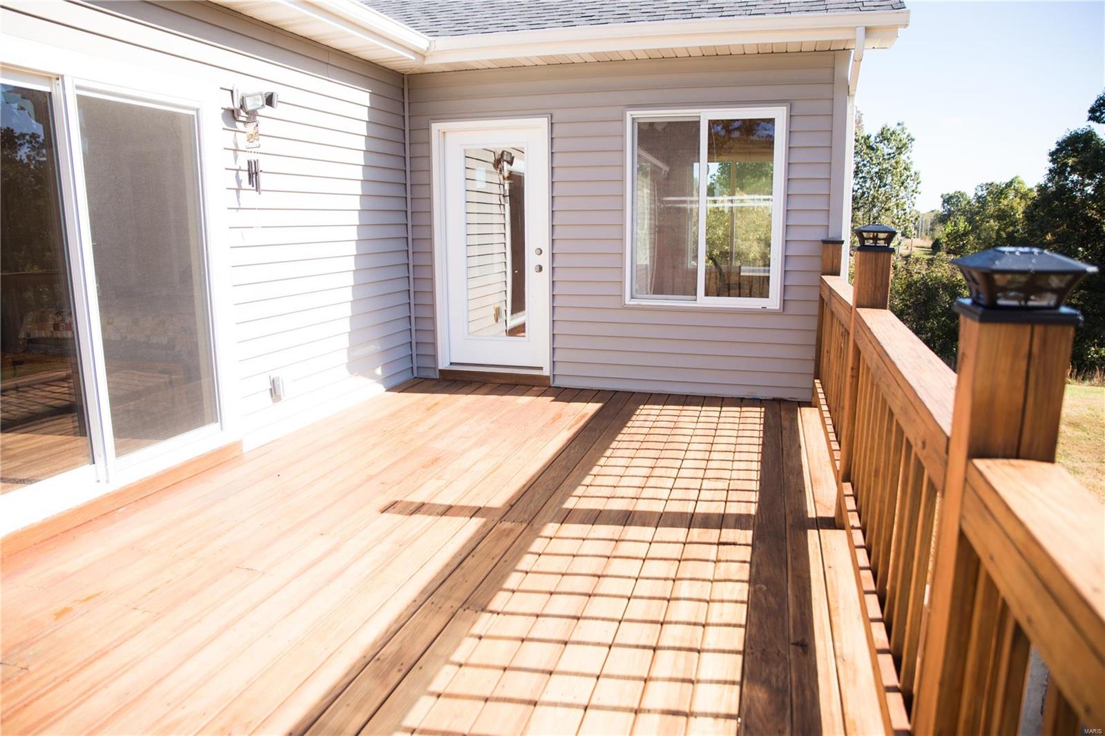 Canyons - Residential