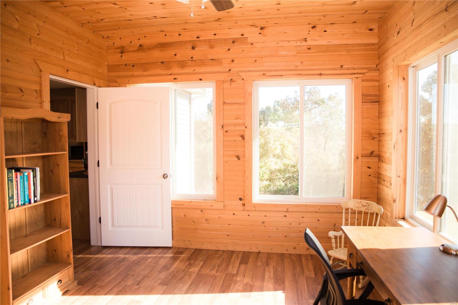 Canyons - Residential