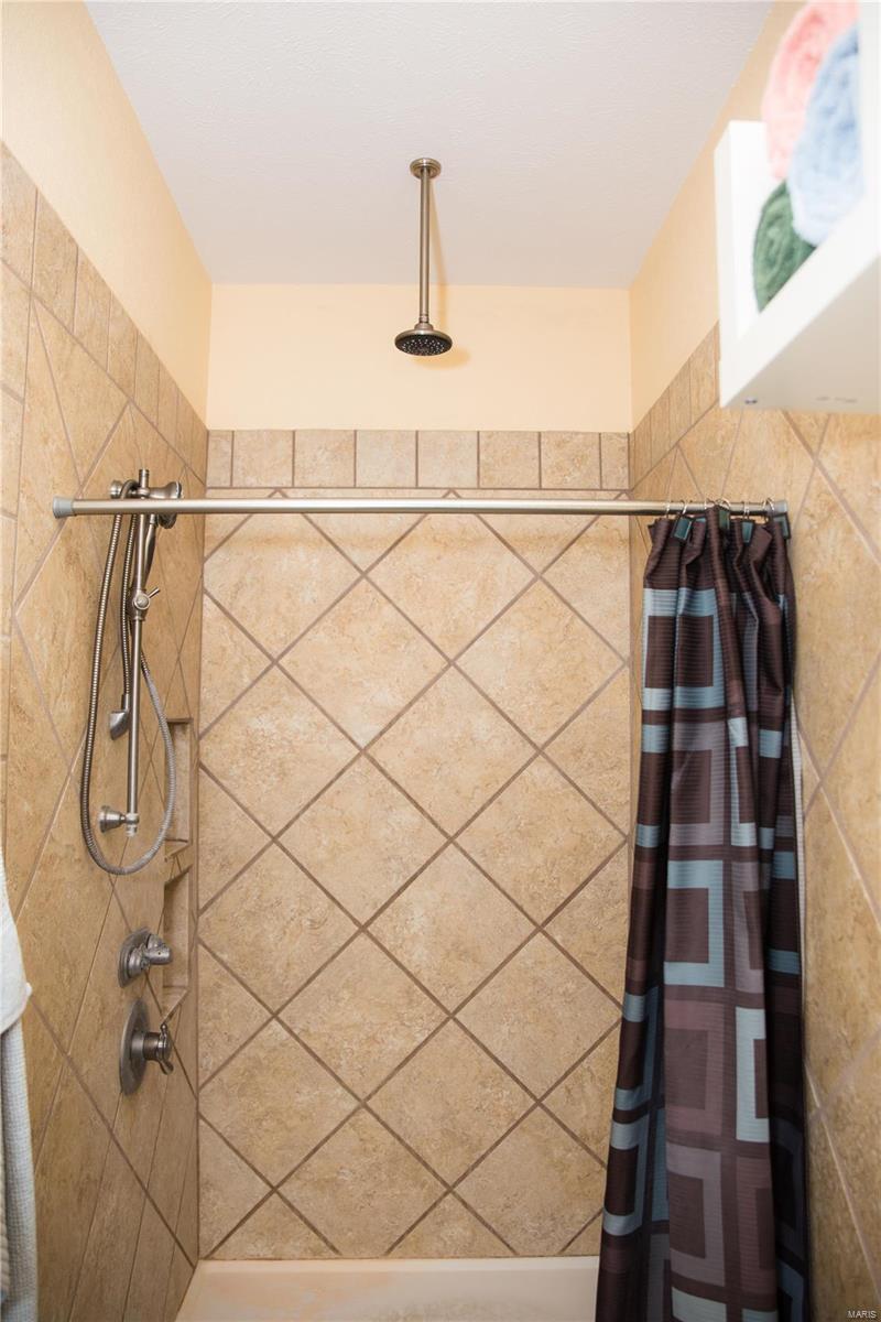 Canyons - Residential