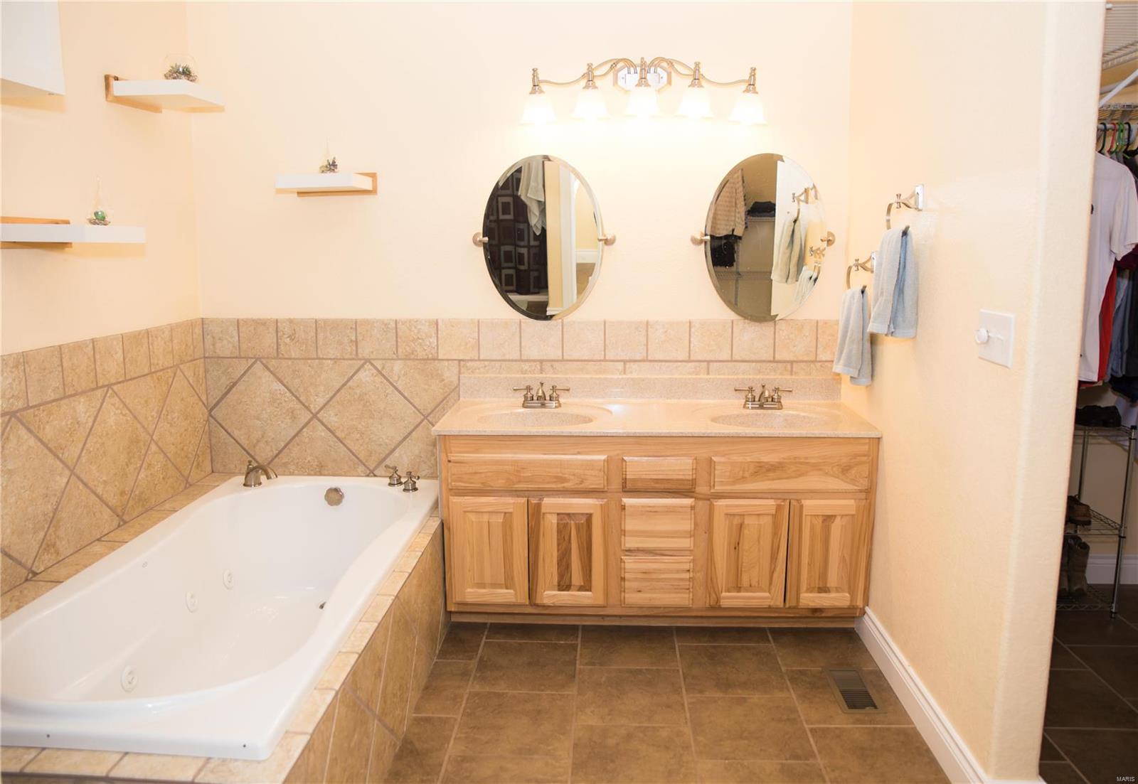 Canyons - Residential