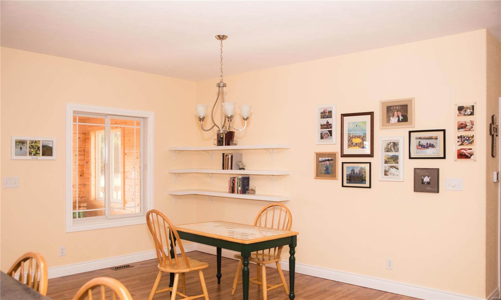 Canyons - Residential