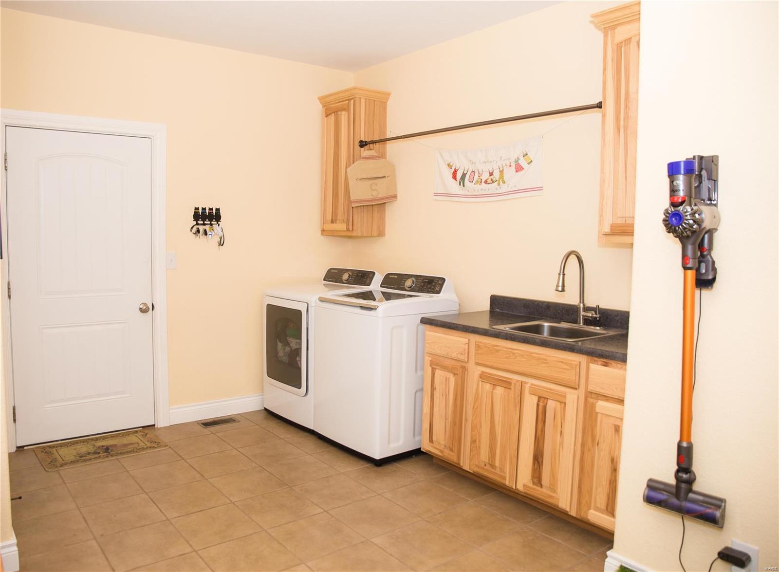 Canyons - Residential