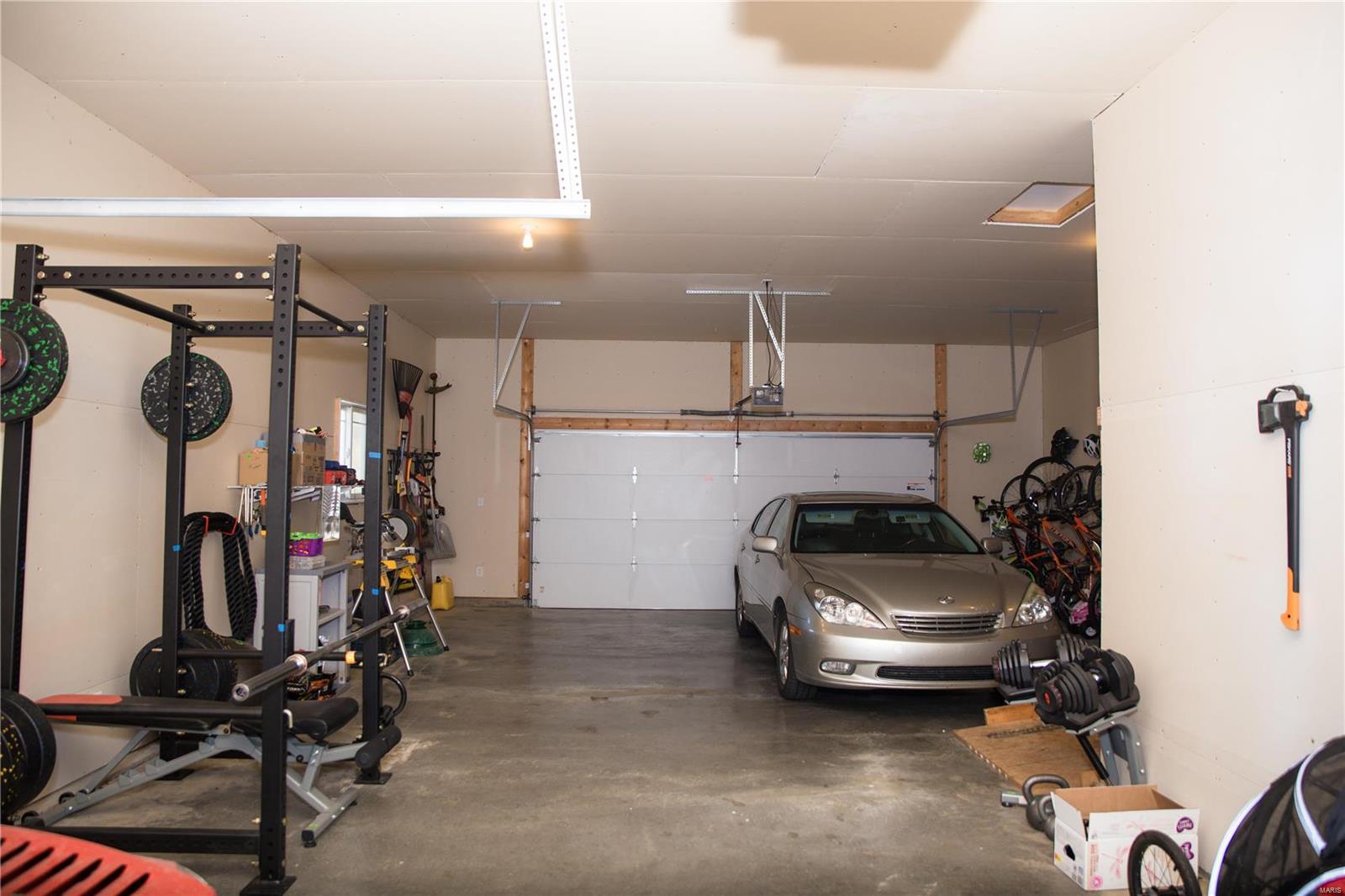 Canyons - Residential