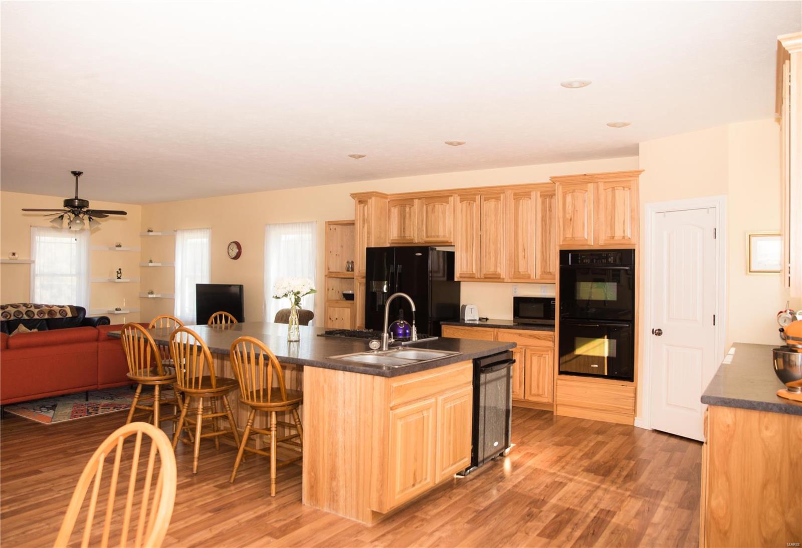 Canyons - Residential