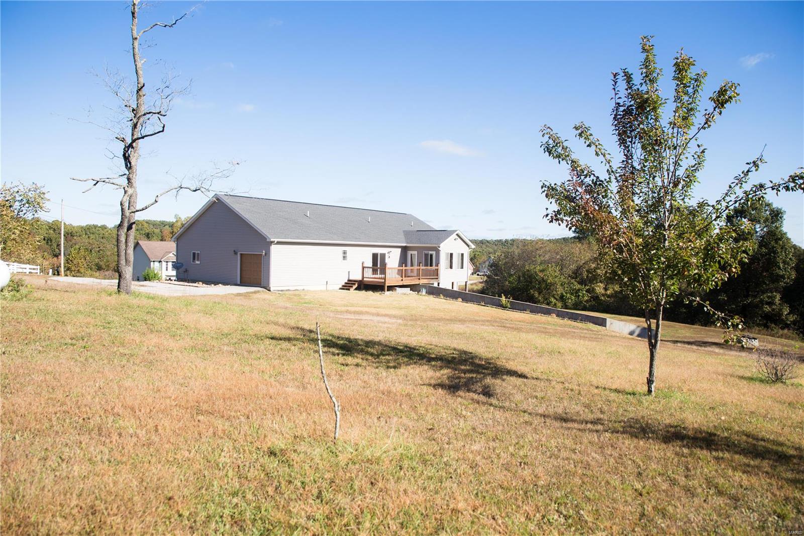 Canyons - Residential