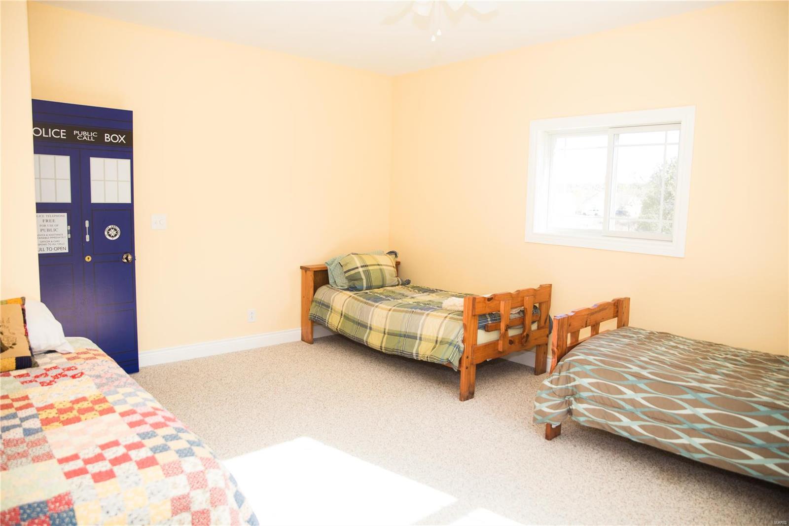 Canyons - Residential