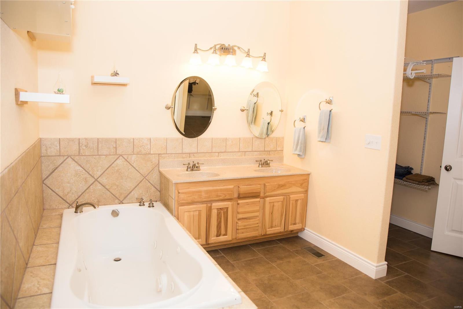 Canyons - Residential