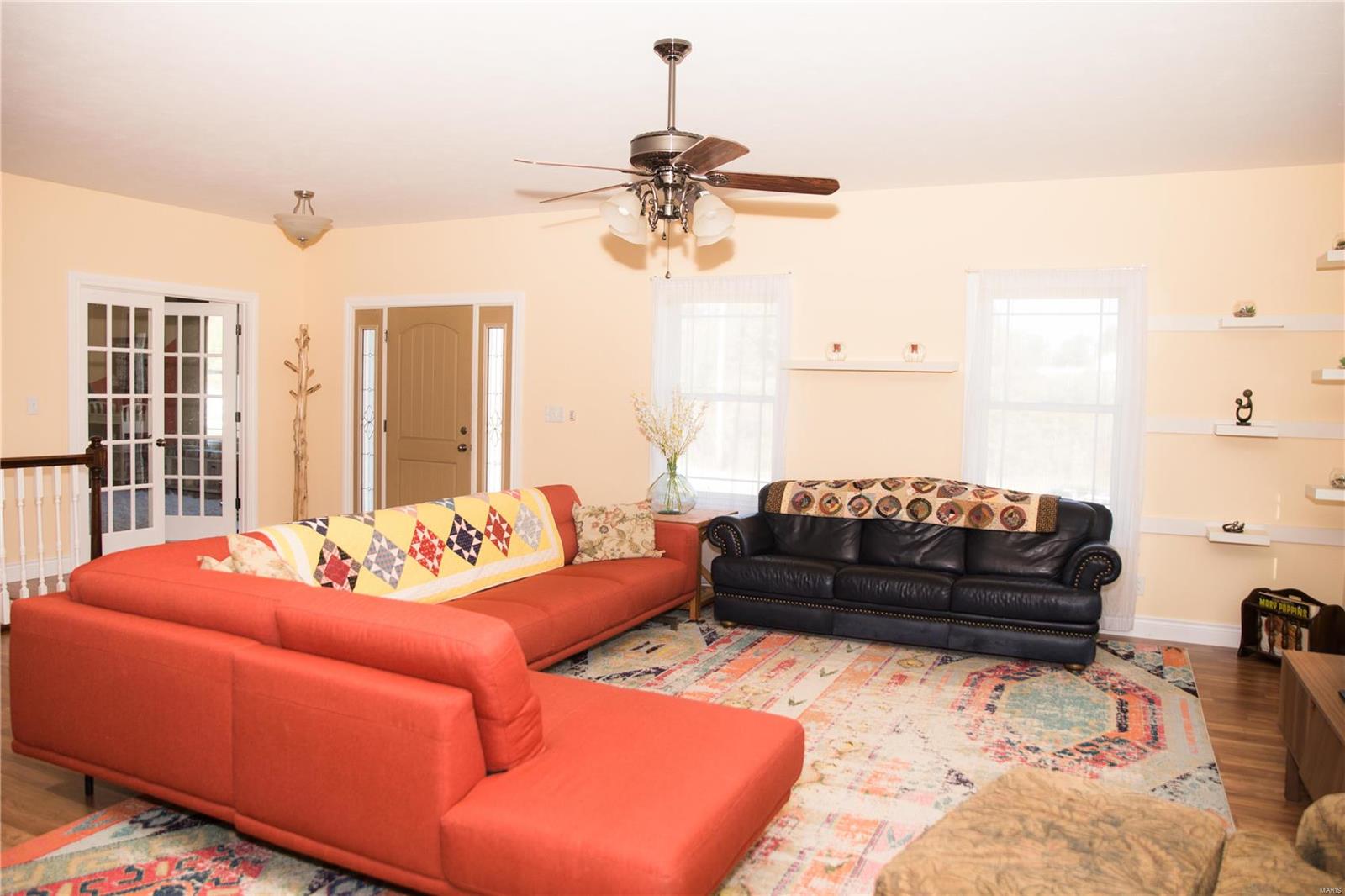 Canyons - Residential