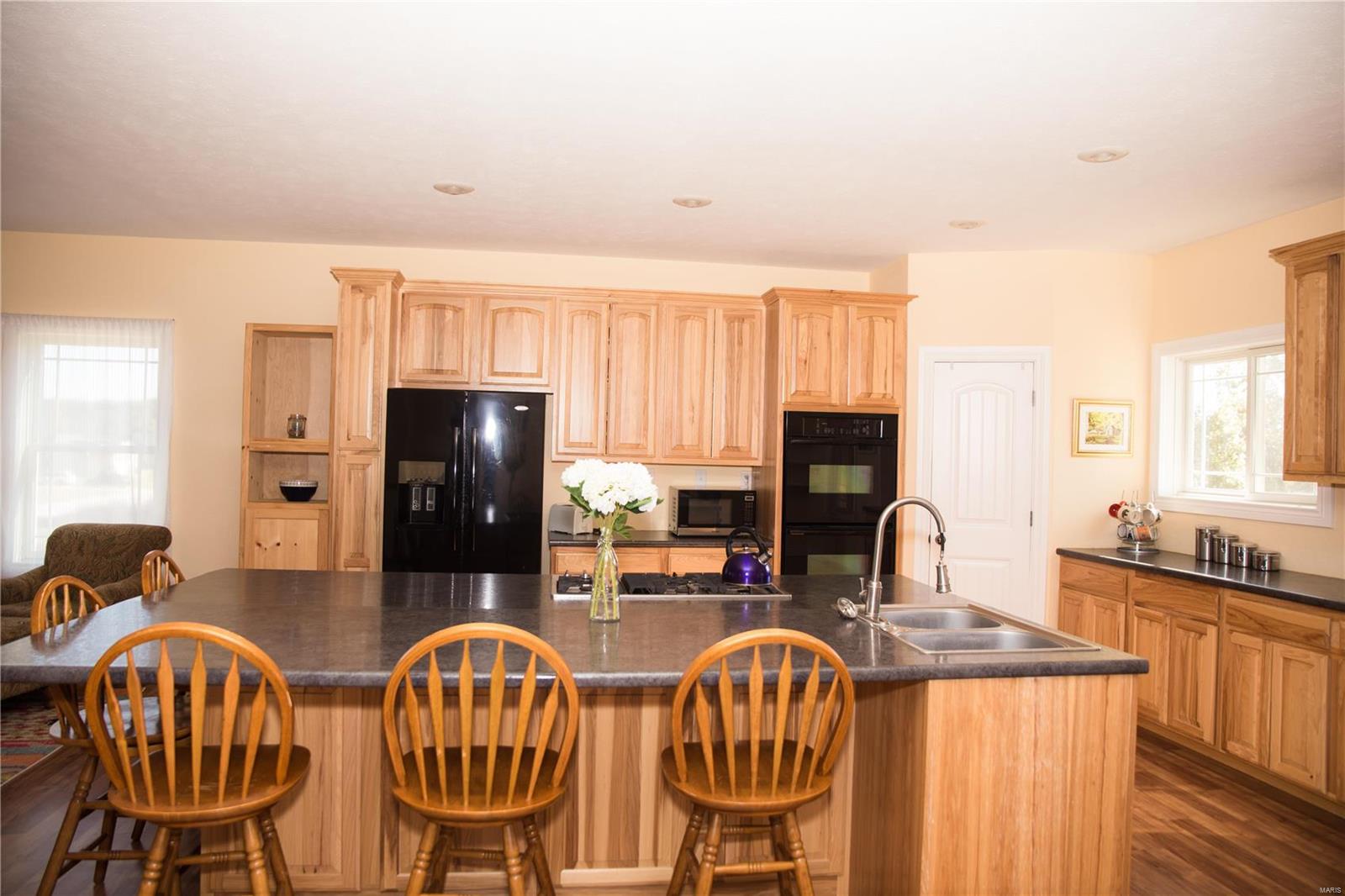 Canyons - Residential