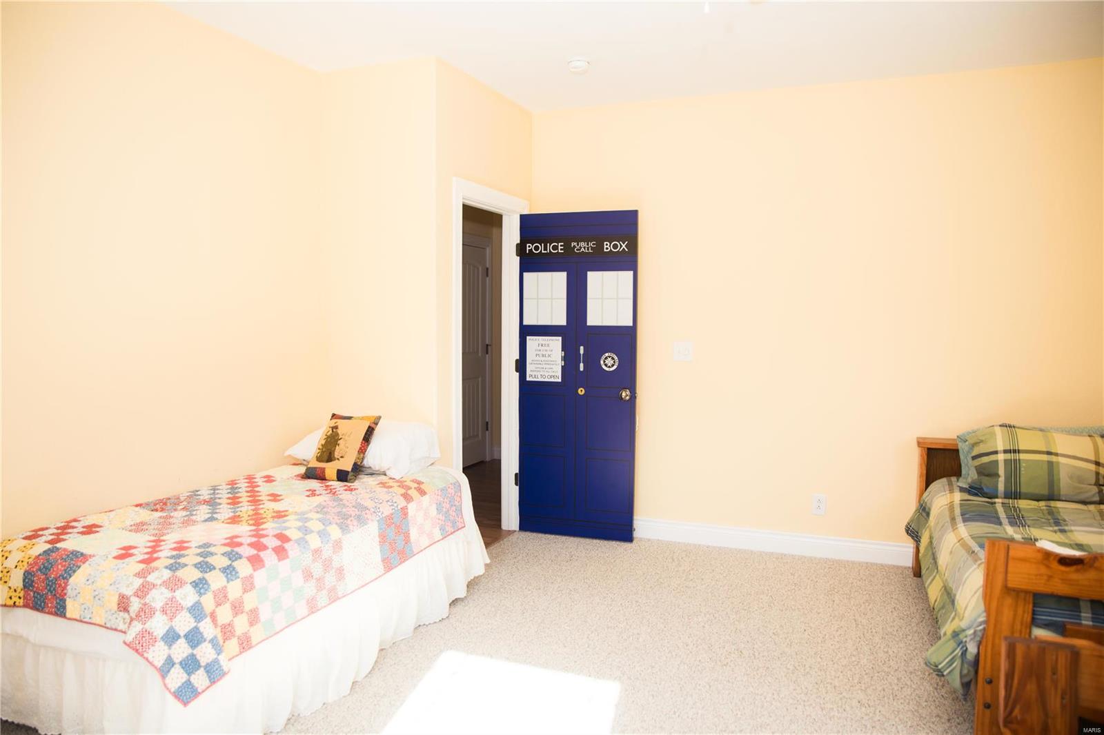 Canyons - Residential