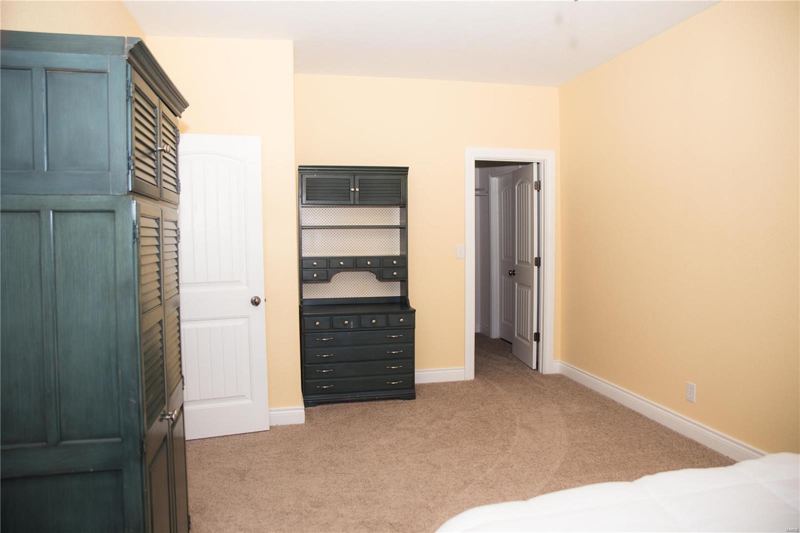 Canyons - Residential