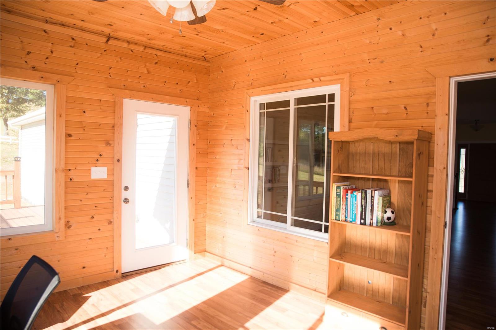 Canyons - Residential