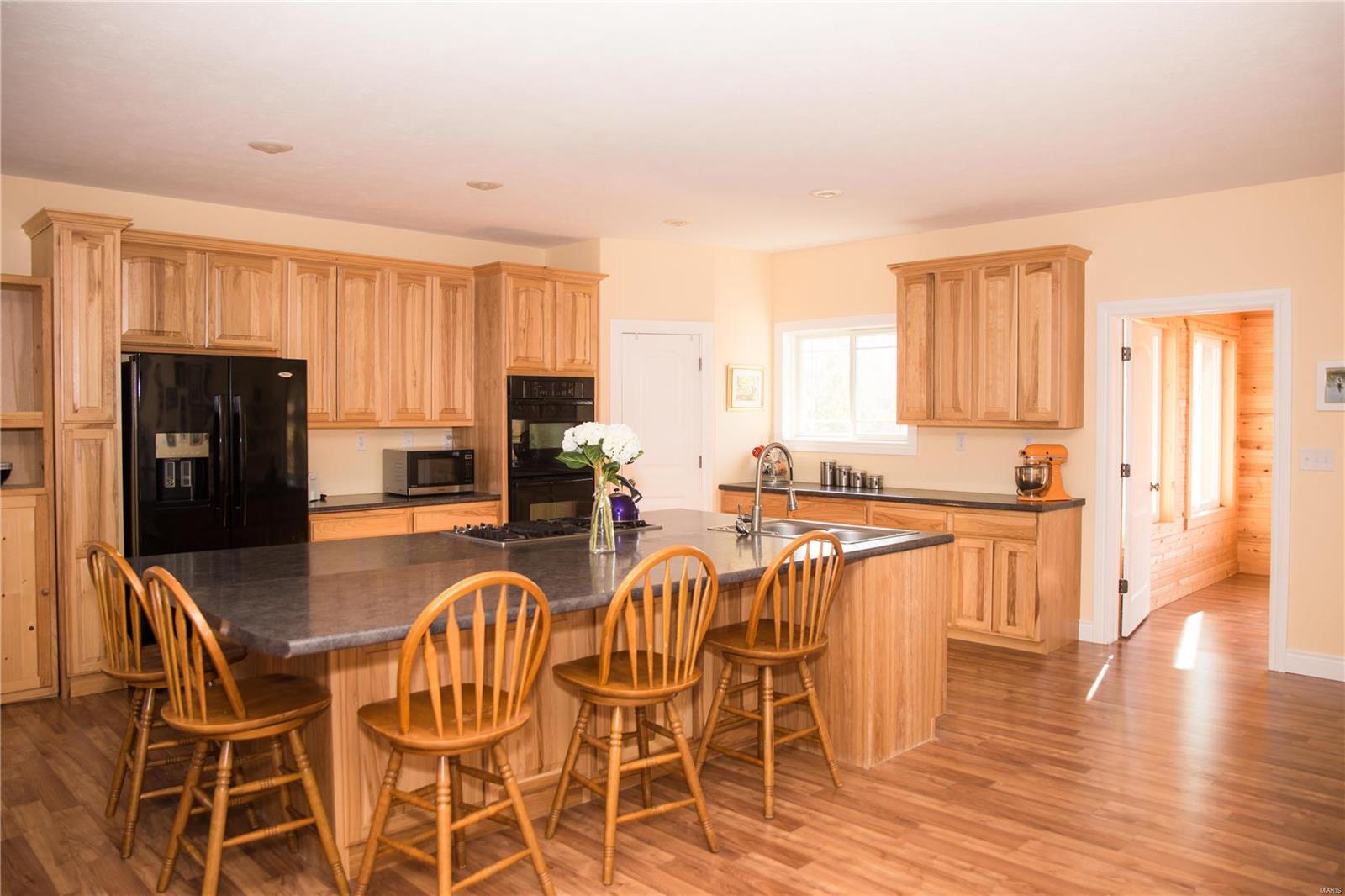 Canyons - Residential