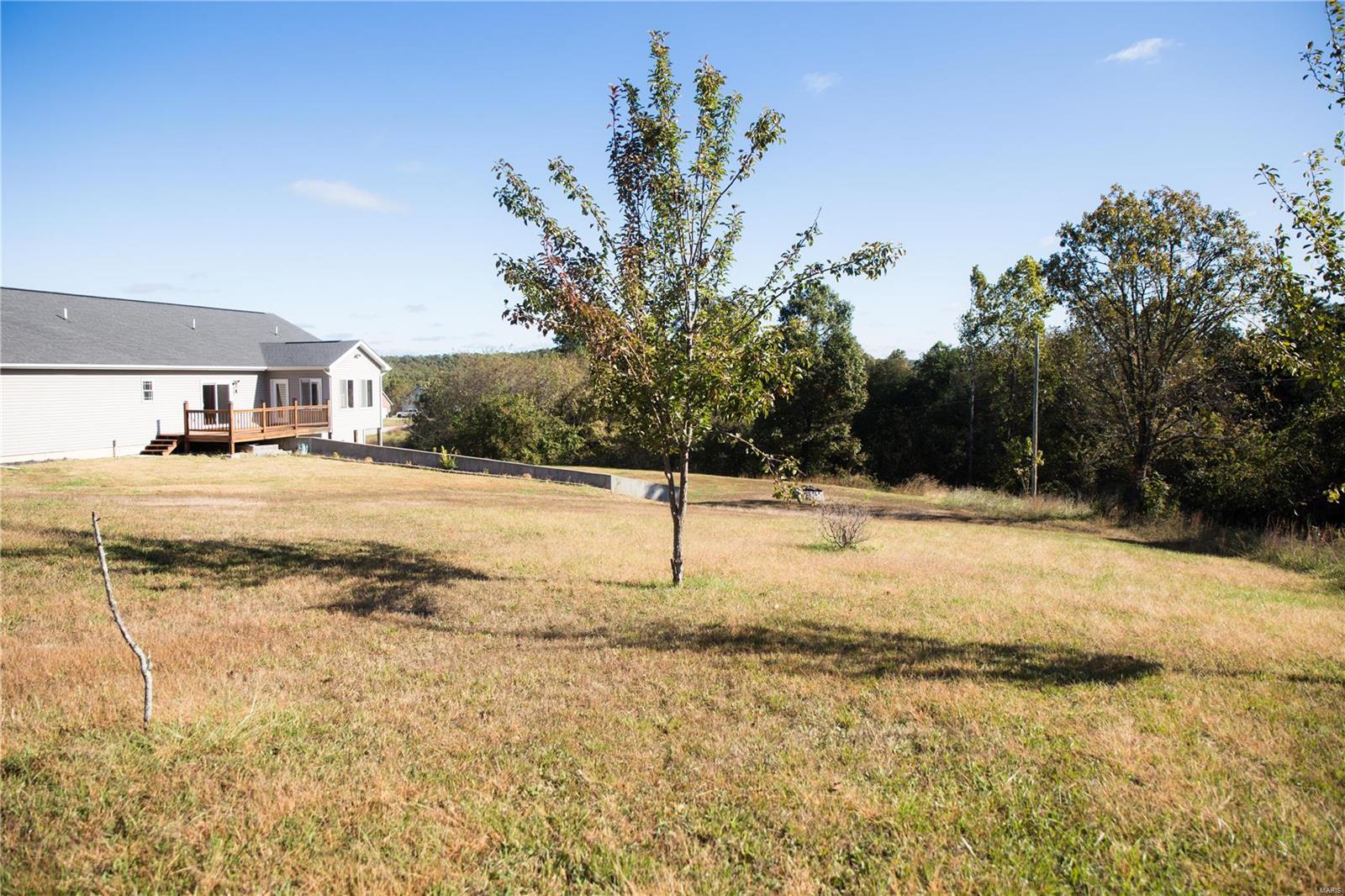 Canyons - Residential