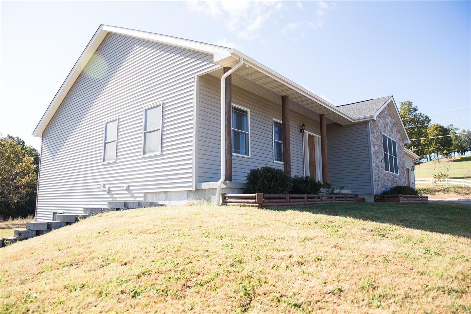 Canyons - Residential