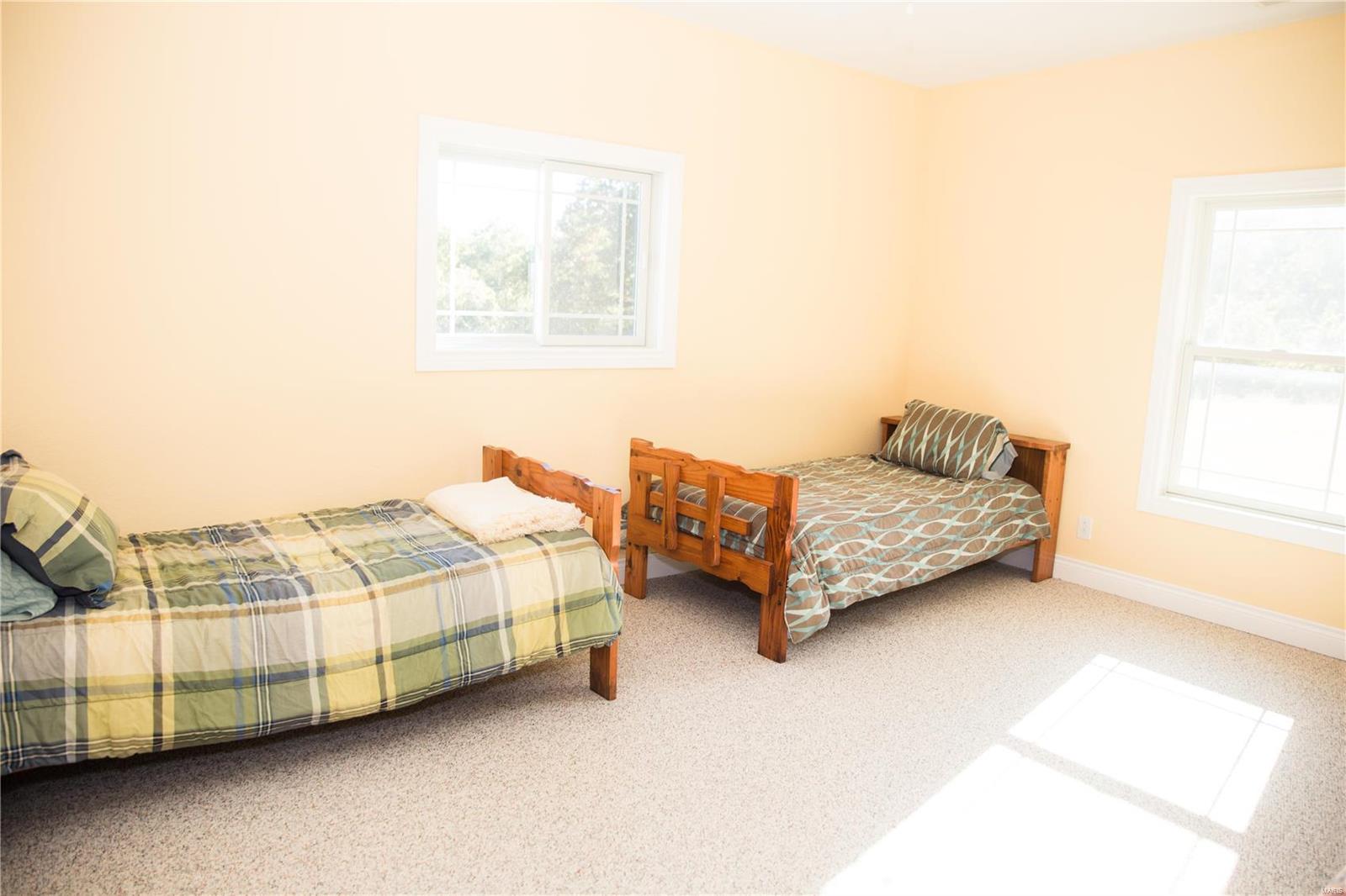 Canyons - Residential