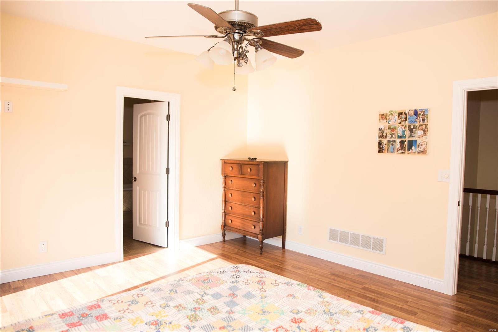 Canyons - Residential