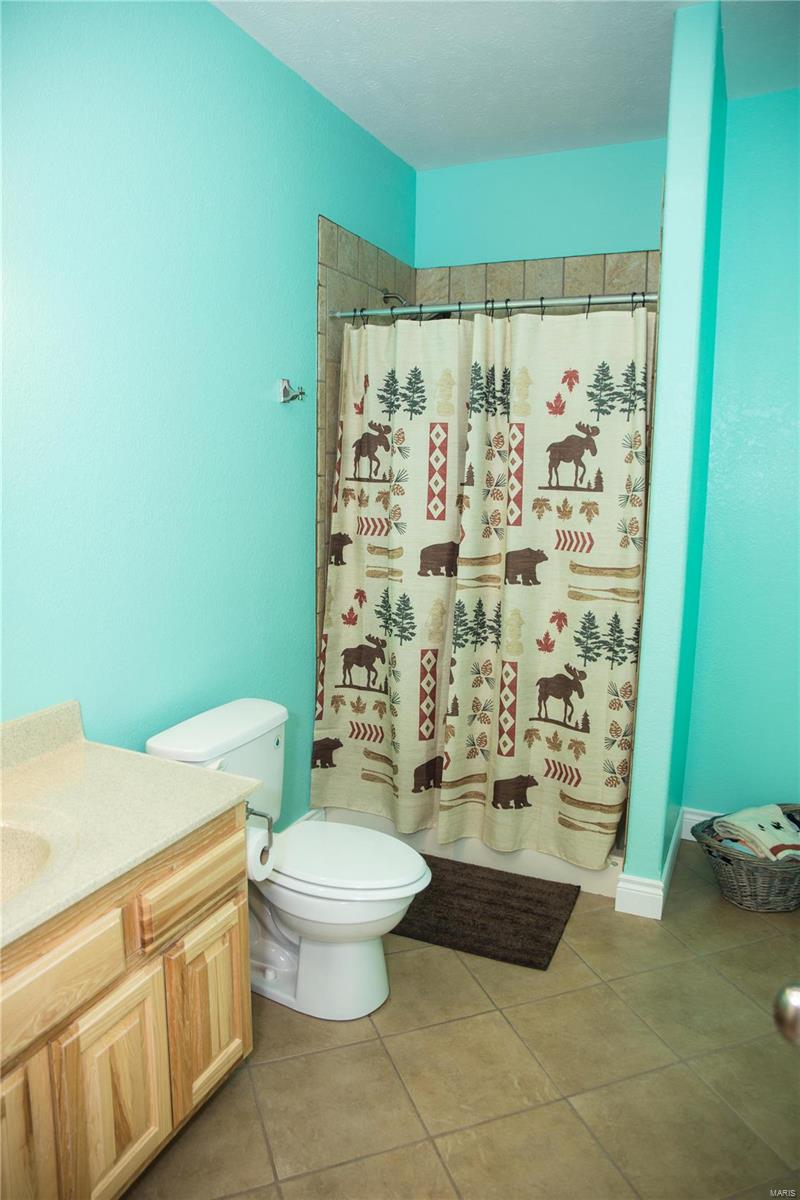 Canyons - Residential