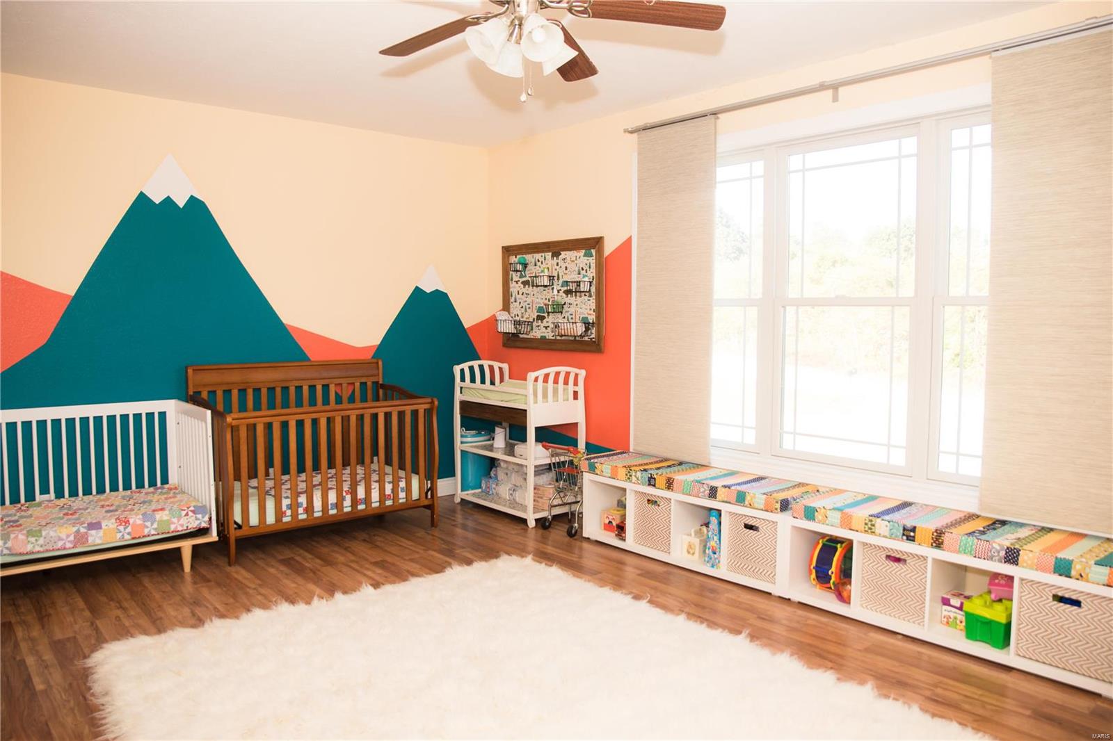 Canyons - Residential