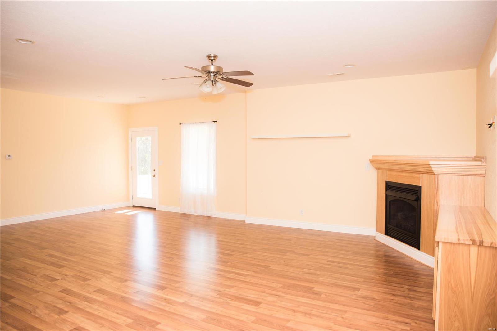 Canyons - Residential