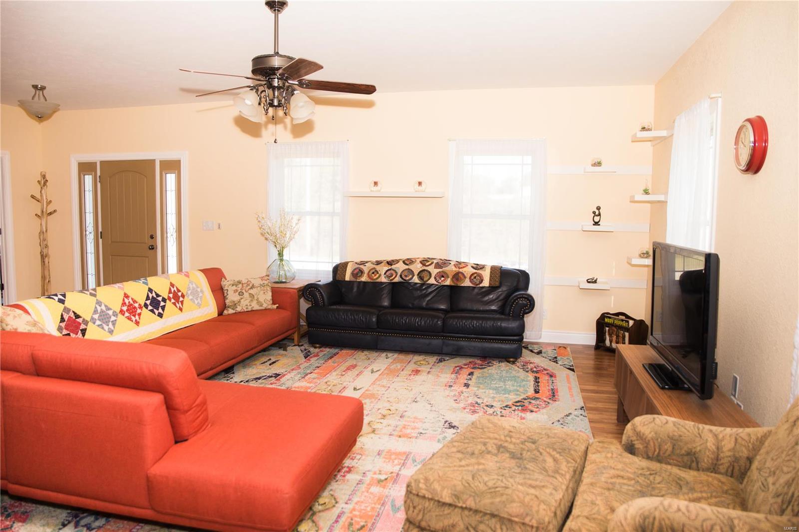 Canyons - Residential