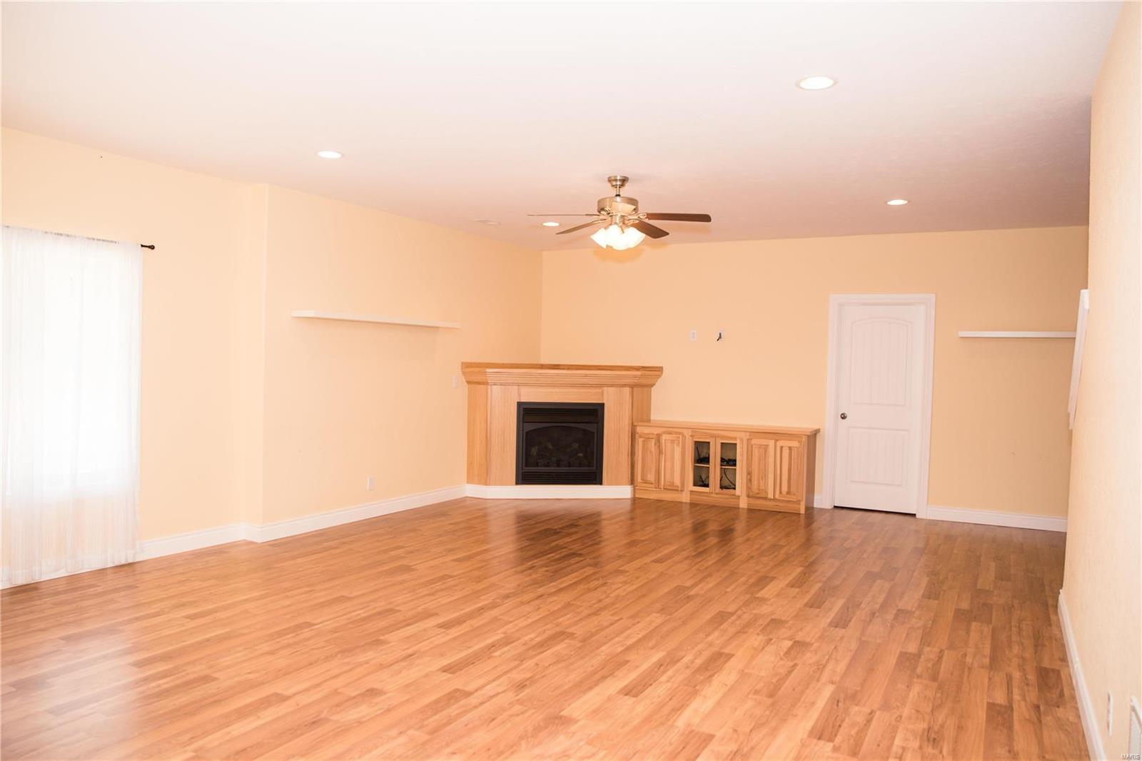 Canyons - Residential