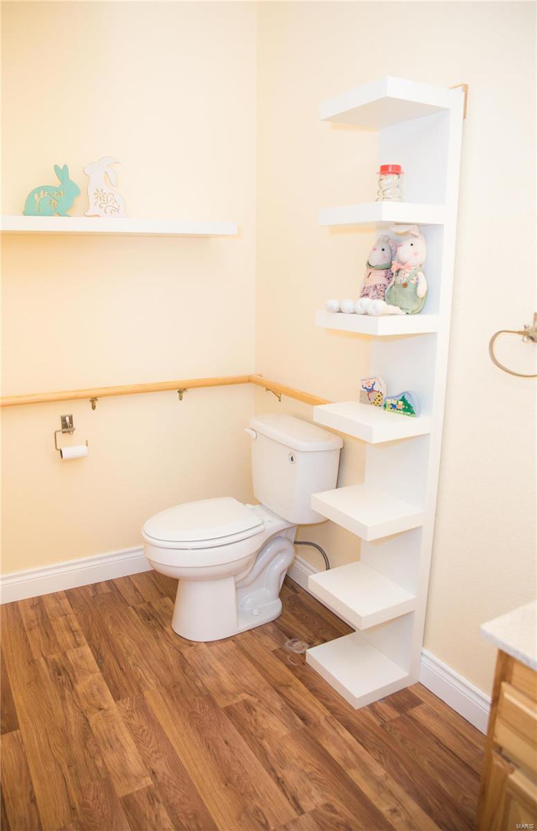 Canyons - Residential