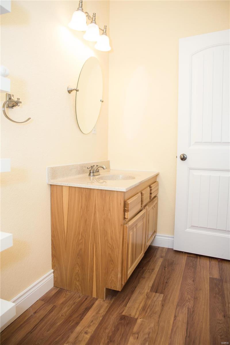 Canyons - Residential