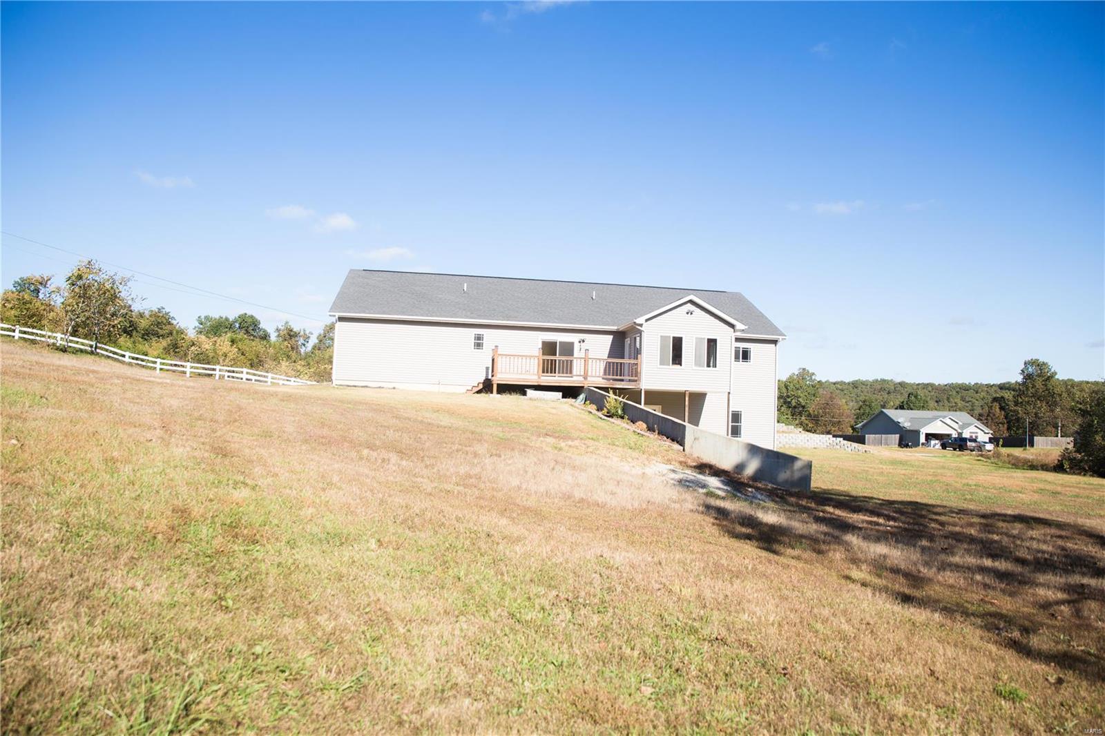 Canyons - Residential