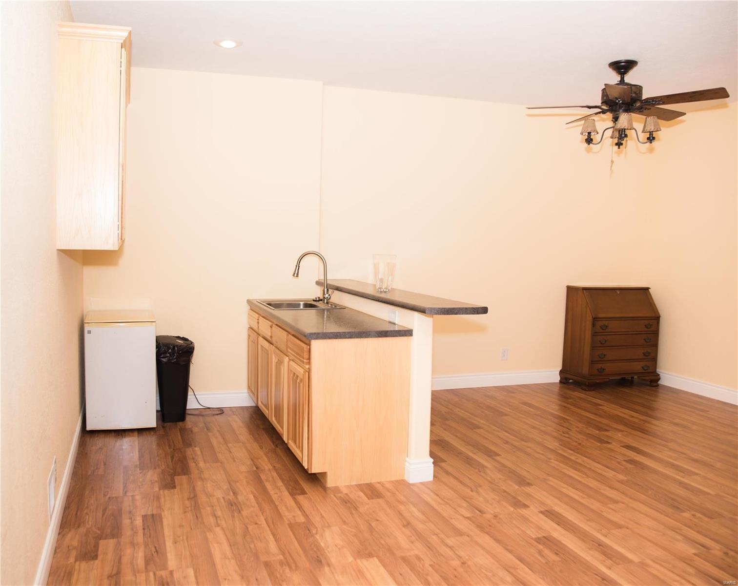 Canyons - Residential