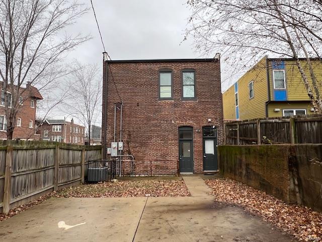 4201 McRee Avenue