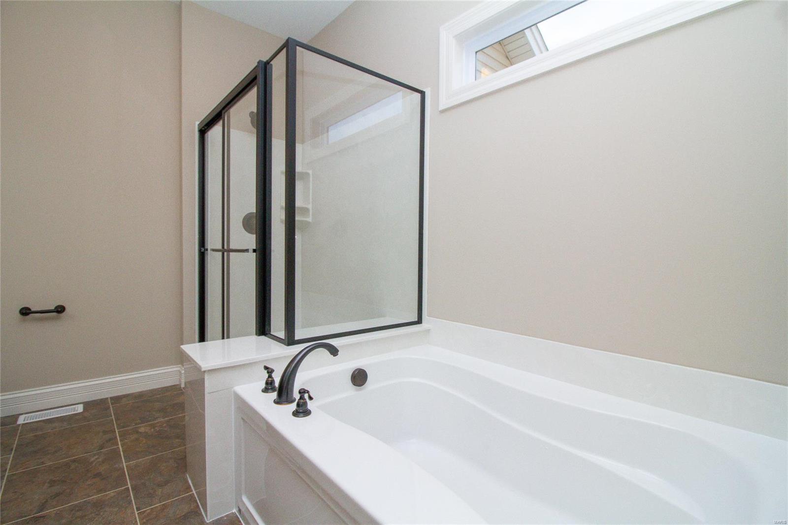 The Creek at Koch Farm - Residential