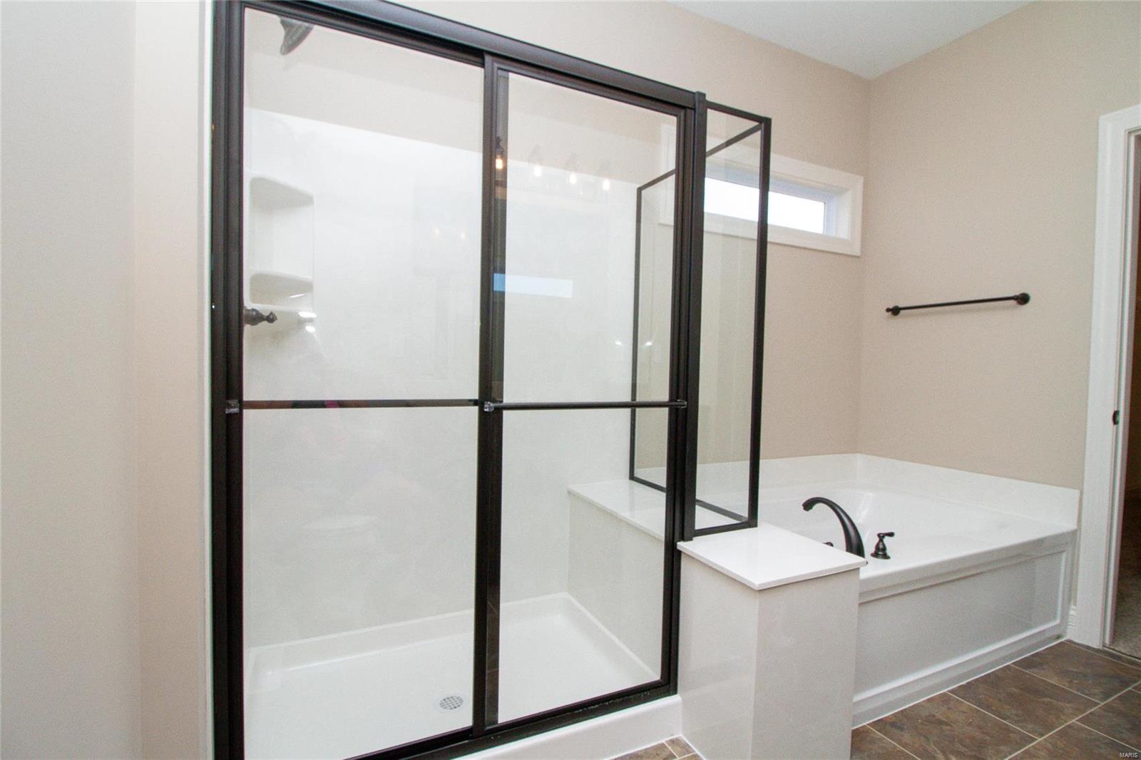 The Creek at Koch Farm - Residential