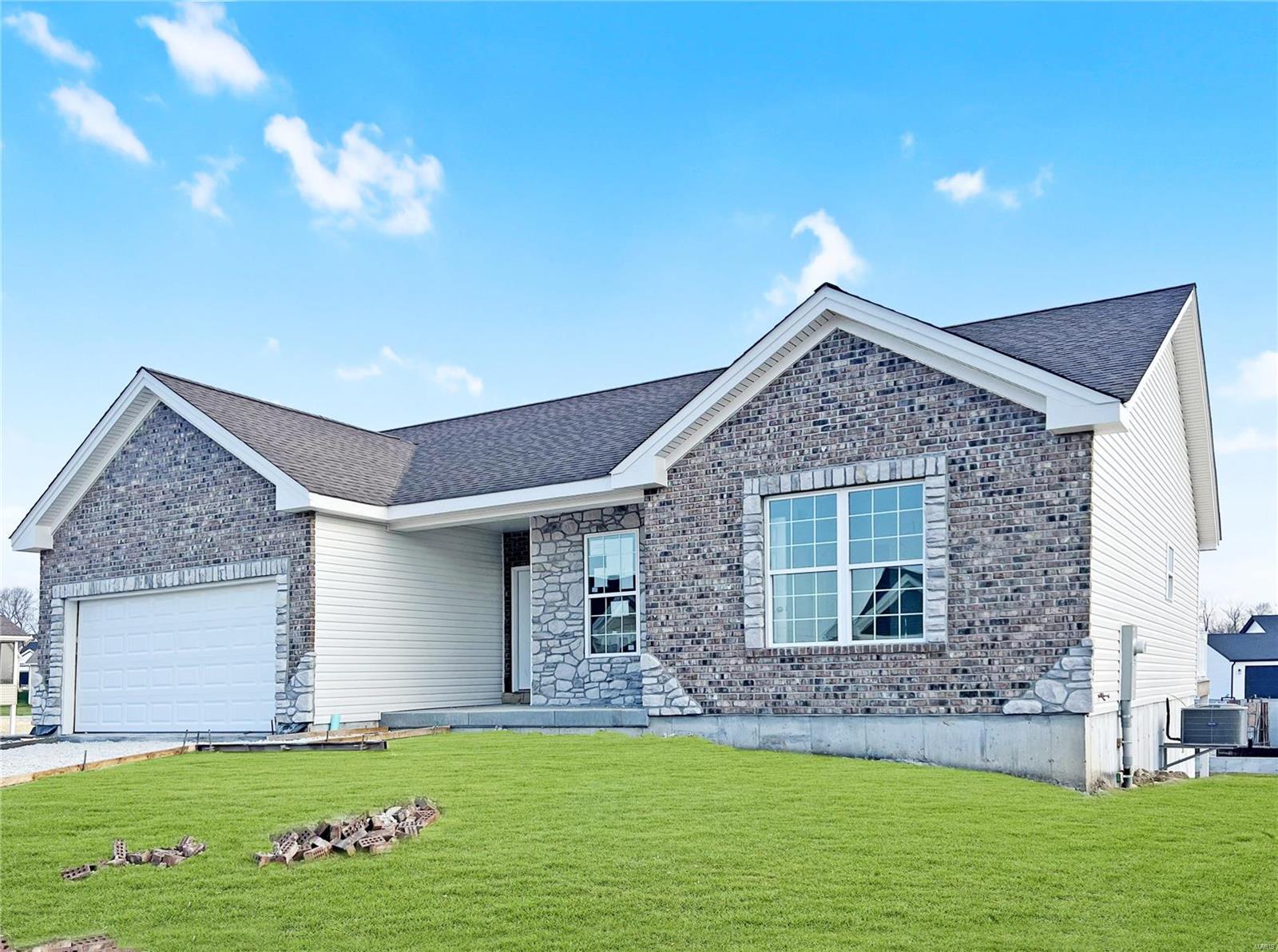 The Creek at Koch Farm - Residential