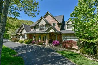 Estates At Autumn Farms The Lts 8 & - Residential