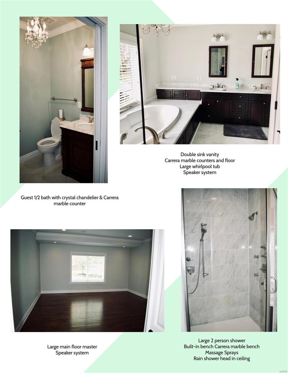 Mcknight Ridge - Residential