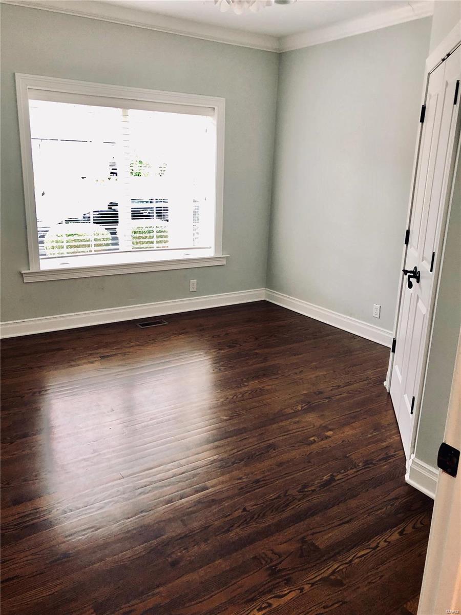 Mcknight Ridge - Residential