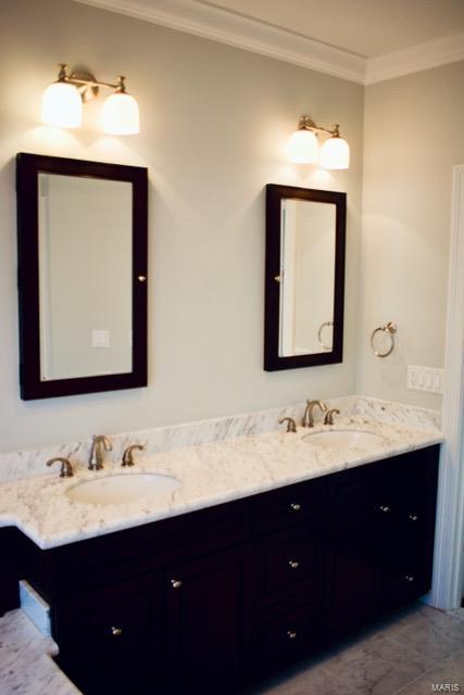 Mcknight Ridge - Residential