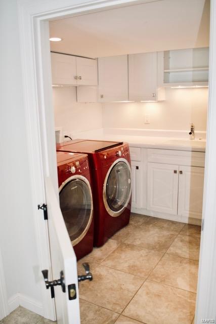 Mcknight Ridge - Residential