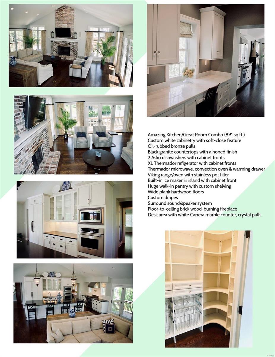 Mcknight Ridge - Residential