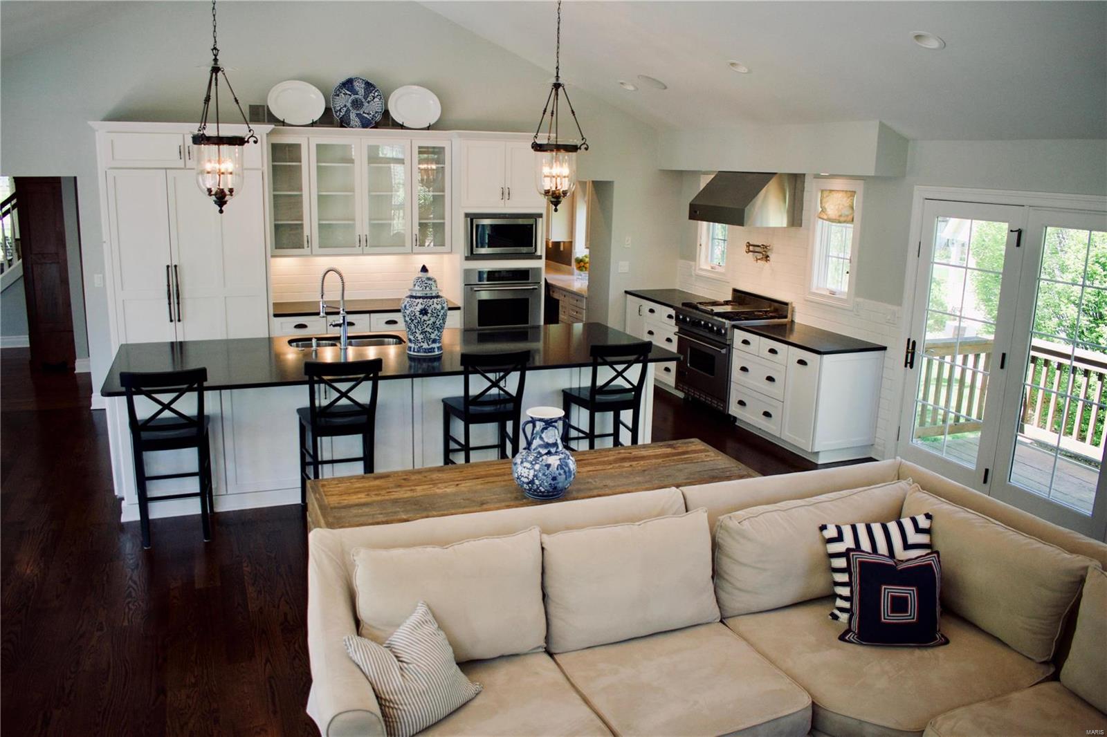 Mcknight Ridge - Residential