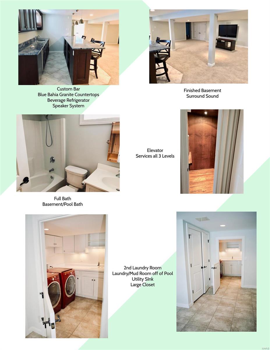 Mcknight Ridge - Residential