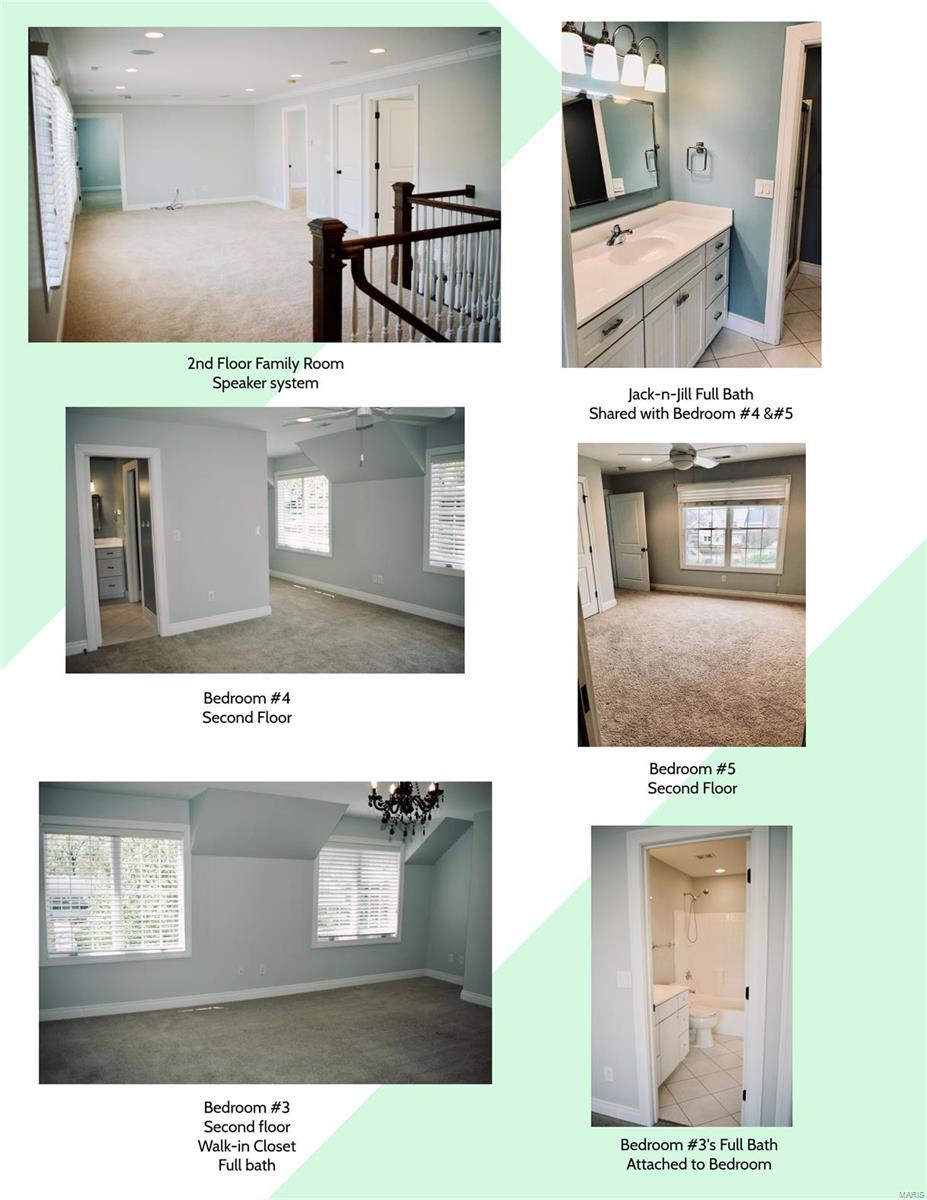 Mcknight Ridge - Residential