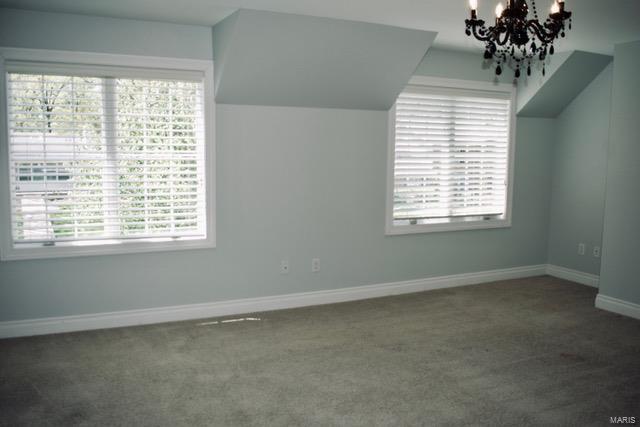 Mcknight Ridge - Residential