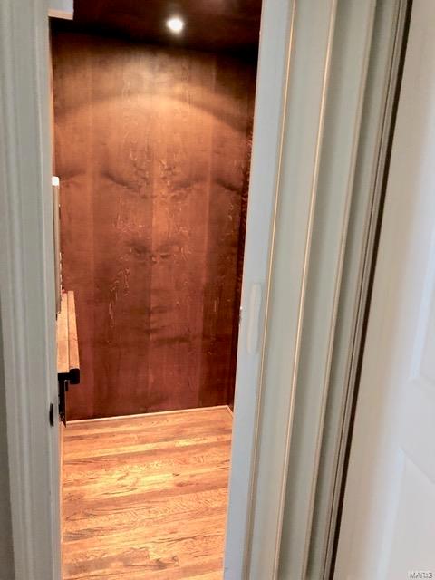 Mcknight Ridge - Residential