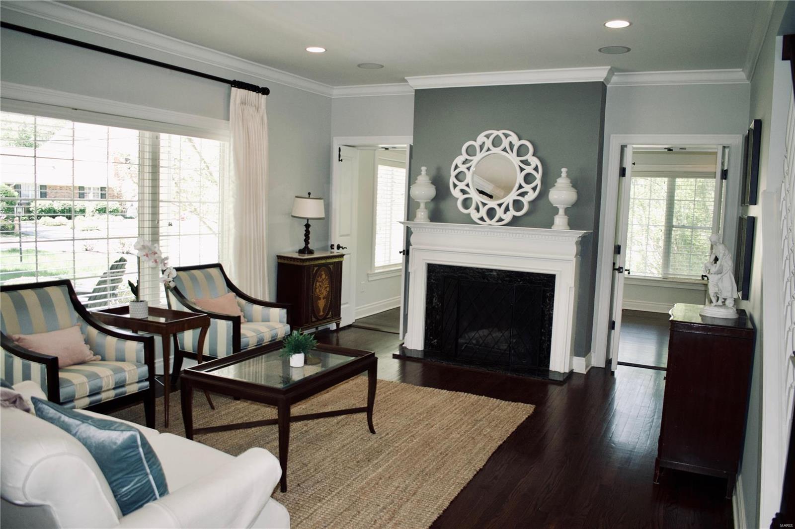 Mcknight Ridge - Residential